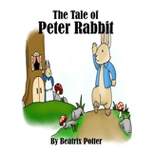The Tale of Peter Rabbit - by  Beatrix Potter (Paperback)
