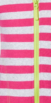 knockout pink stripe