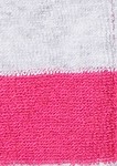 knockout pink stripe