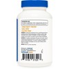 Nutricost Chelated Iron, As Ferrochel, 36mg, 240 Capsules - 240 Capsules - 4 of 4