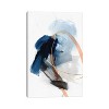 iCanvas Foreshadow II by PI Studio Canvas Print Wall Art - 2 of 3