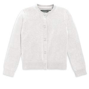 Primary Kids Cotton Cardigan - 1 of 1