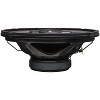 KENWOOD® KFC-C6898RS Custom Fit 6-In. x 8-In. 360-Watt-Max-Power 2-Way Full-Range Car Speakers, Black, 2 Pack - 4 of 4
