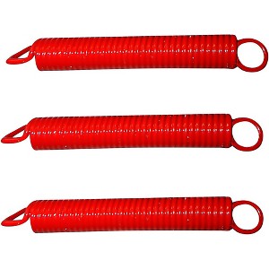 Floyd Rose Noiseless Tremolo Springs, Heavy Duty Red (3) - 1 of 1