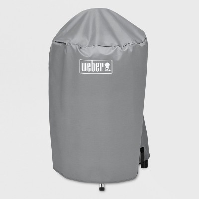 Weber 18" Value Charcoal Grill Cover