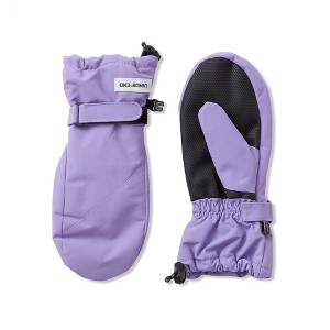 Lands' End Kids Squall Mittens - 1 of 2
