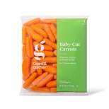 Baby-Cut Carrots - 1lb - Good & Gather™