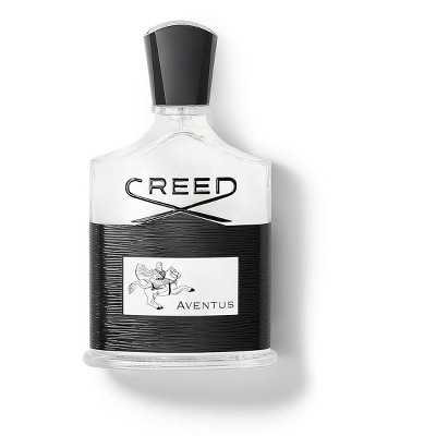 Creed Aventus Eau de Parfum Spray for Men 3.3 oz – Luxury Long Lasting Cologne with Bergamot, Pineapple, Jasmine, Patchouli, Cedarwood & Ambergris
