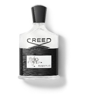 Creed Aventus Eau de Parfum Spray for Men 3.3 oz – Luxury Long Lasting Cologne with Bergamot, Pineapple, Jasmine, Patchouli, Cedarwood & Ambergris - 1 of 4