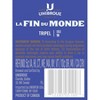 Unibroue La Fin du Monde Beer - 4pk/12 fl oz Bottles - 3 of 3