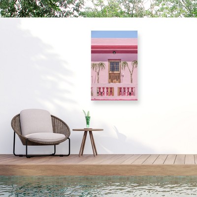 Trademark Fine Art - Shot by Clint Happy Mornings Matted Framed Art