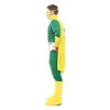 Captain Y-Fronts Adult Superhero Costume - 2 of 4