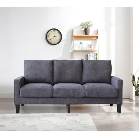 Target furniture hot sale sofa