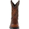 Men's Durango® Maverick XP™ Ventilated Western Work Boot - 3 of 4
