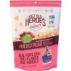 Kittle Heroes Prickly Pear Kettle corn - Case of 6 - 4 oz - 2 of 2