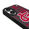 MLB National League Teams Paisley MagSafe Compatible Cell Phone Case for Apple iPhone 17 Series - 4 of 4