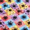 Joyfy 36 Packs Valentine's Day Gift Cards with Fidget Spinners | Deformable DIY Fingertip Toys for Stress Relief - 3 of 4