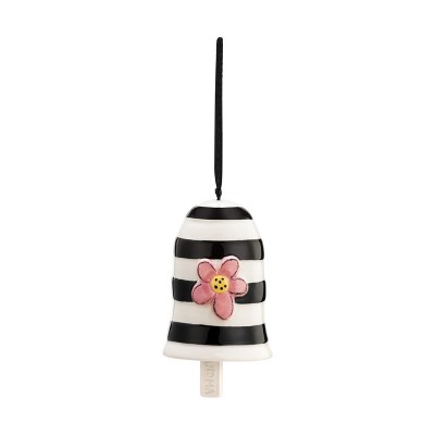 DEMDACO Heartful Home Bell - Grandma White