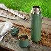 BergHOFF Leo Balance Thermal Flask 16.9oz, Green - 3 of 4