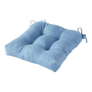 Kensington Garden 20"x20" Outdoor Chair Cushion - 1 of 4