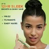 Garnier Fructis Sleek & Shine Frizz Tamer Slick Back Hair Serum Wand - 0.27 fl oz - 4 of 4