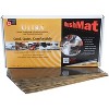 HushMat® Trunk Sound-Damping Kit with Stealth Black Foil, 19 Sq. Ft. - 3 of 4
