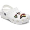 Crocs Jibbitz The Beatles Yellow Submarine Shoe Charms 5 Pack - 3 of 4