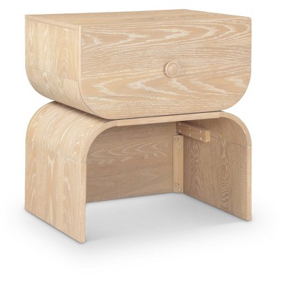 Meridian Furniture,Jace Nightstand