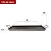 Better Chef 22 Inch Cast Aluminum Double Griddle DG220 - image 2 of 4