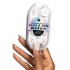 Olive & June Press-On Fake Nails - Maximalist - M Almond - 3D Gem French - 42ct - 4 of 4