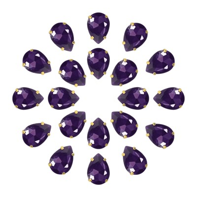 dark purple