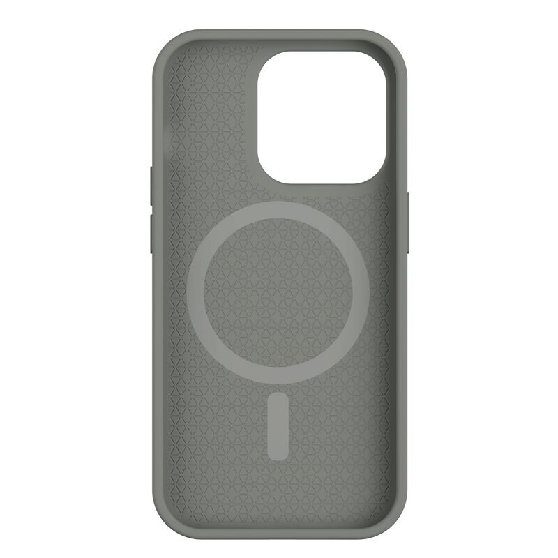 Keyscaper Cleveland Guardians Linen Soft Touch Phone Case, 2 of 8