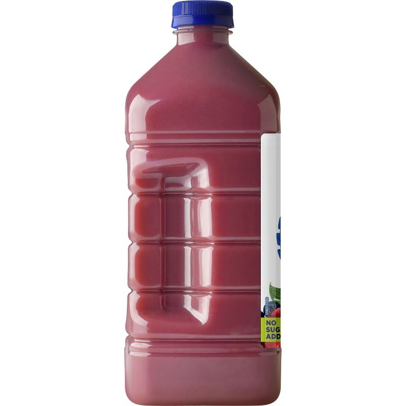 Naked Blue Machine Boosted Juice Smoothie - 64 fl oz, 4 of 5