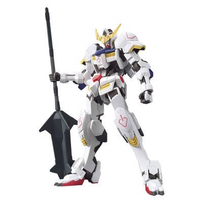 Gundam HG 1/144 Gundam Barbatos