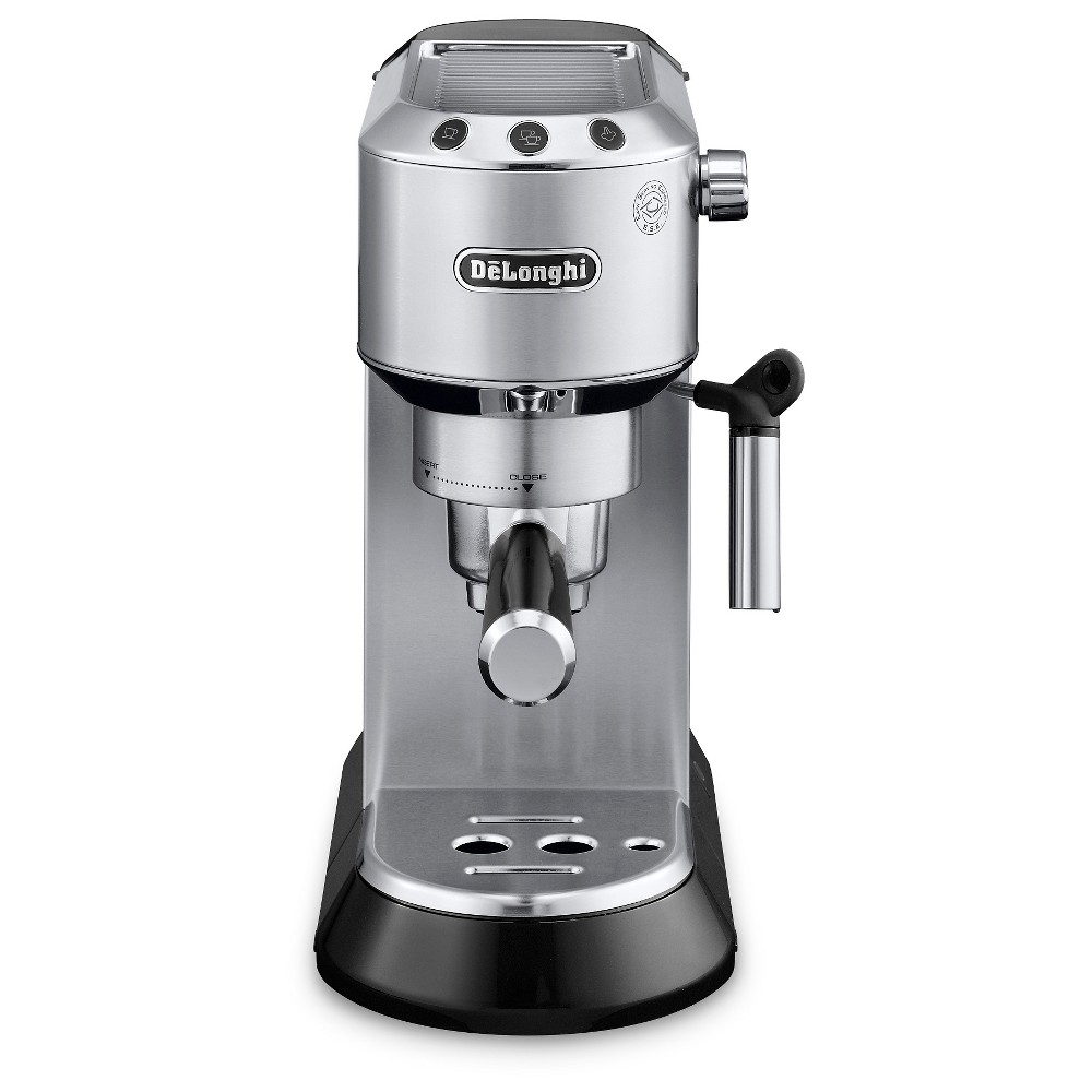 De'Longhi EC680 Dedica 15-Bar Pump Espresso Machine