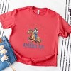 Simply Sage Market Howdy American Cowgirl Club Heavyweight Tee - 3 of 4