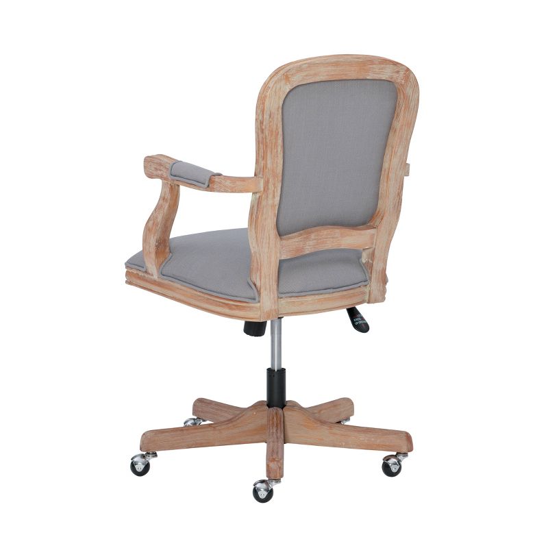 Maybell Office Chair - Linon, 6 of 11