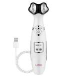 Spa Sciences LORI 4-in-1 Sonic Facial Infusion and Lifting Wand