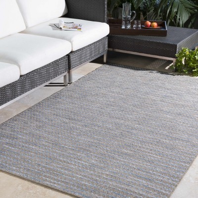 Hauteloom Gypsum Area Rug