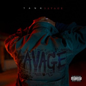 Tank - Savage (CD) - 1 of 1