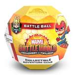 Marvel Battleworld: Series 2 Battle Ball
