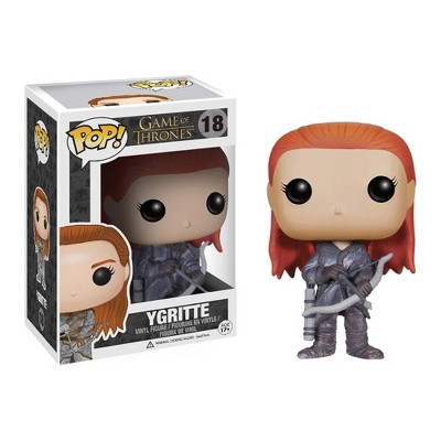 Funko Game Of Thrones 4" Pop TV Vinyl Figure Ygritte
