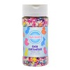Mystic Sprinkles Cozy Cottontail Sprinkle Mix 3.3oz Bottle - 2 of 4