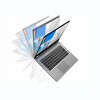 Acer Spin 3 - 2 in 1 Notebook - 14"- AMD Ryzen 3 - 4GB RAM - 128GB SSD - SP314-21-R56W - Manufacturer Refurbished - 2 of 4