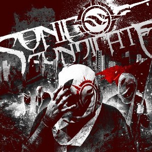 Sonic Syndicate - Sonic Syndicate (CD) - 1 of 1
