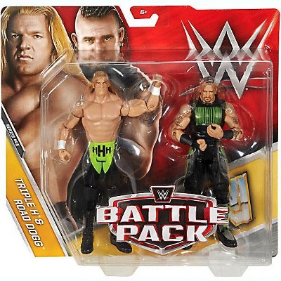 target wwe figures
