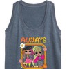 Women's - LOL Surprise! - Always Extra Graphic Racerback Tank - 2 of 4
