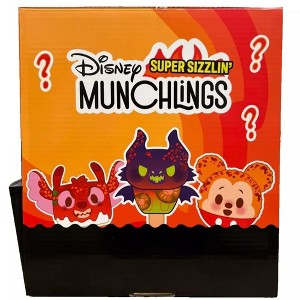 U.C.C. Distributing Disney Super Sizzlin Munchlings Blind Bag - 1 of 4