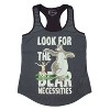Disney The Jungle Book Bear Necessities Sublimation Girls Tank Top - 4 of 4