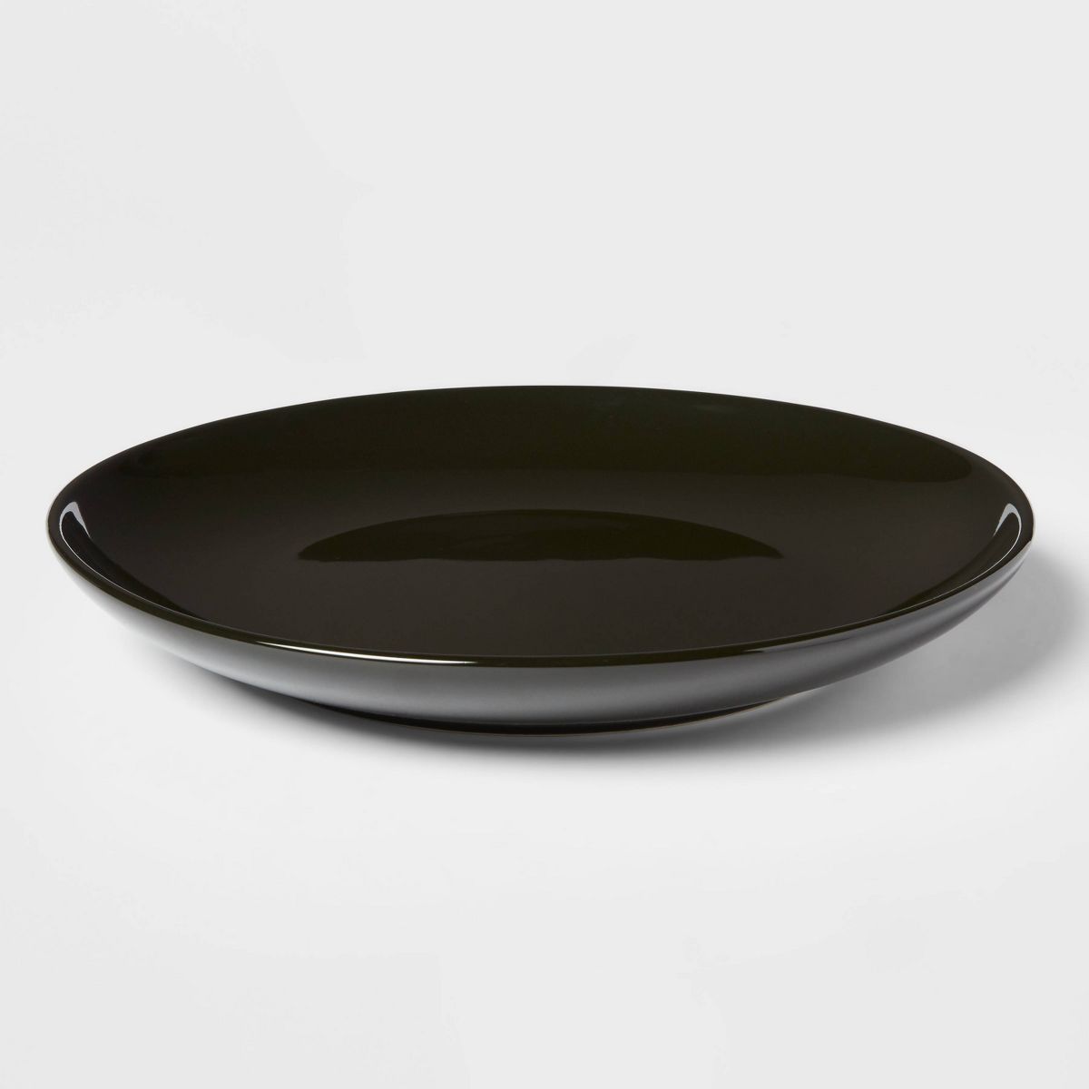 10" Stoneware Avesta Dinner Plates - Threshold™ - thumbnail 3